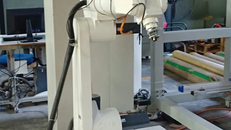 自动化安装流程三维动画：可视化解析与优势