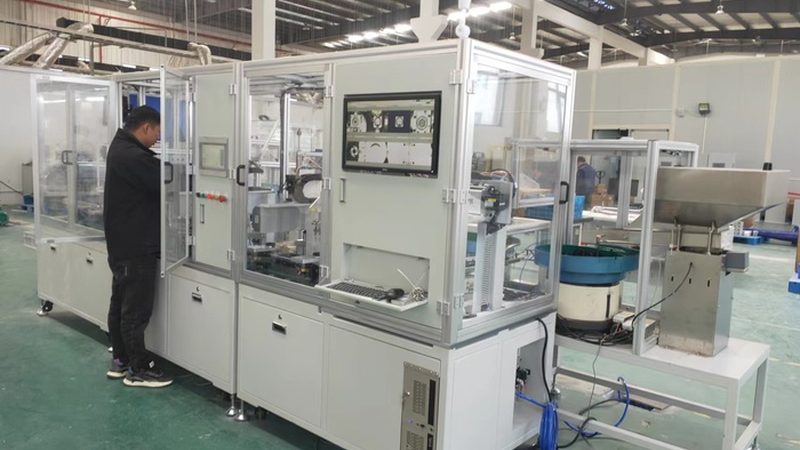 桁架式上下料机器人：价格之外，您还需要了解这些