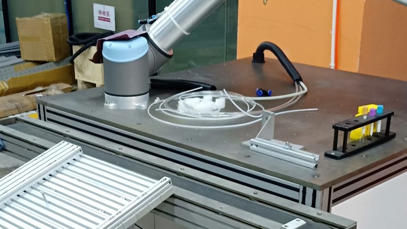 成都自动化设备：价格解析与选型要点