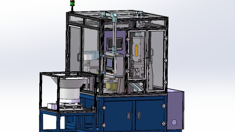 流水线设备选购：参数核对背后的关键考量