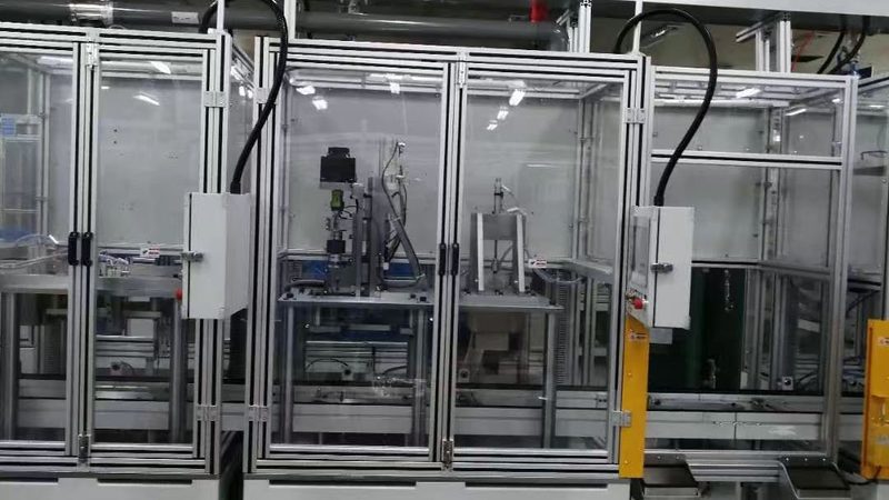 非标自动化设备维修工具清单