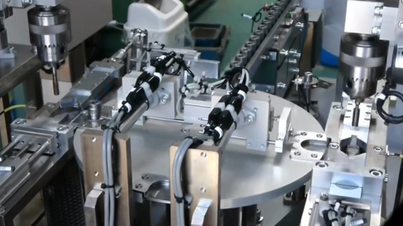 工业机器人重复定位精度超差调整：揭秘调整方法与要点