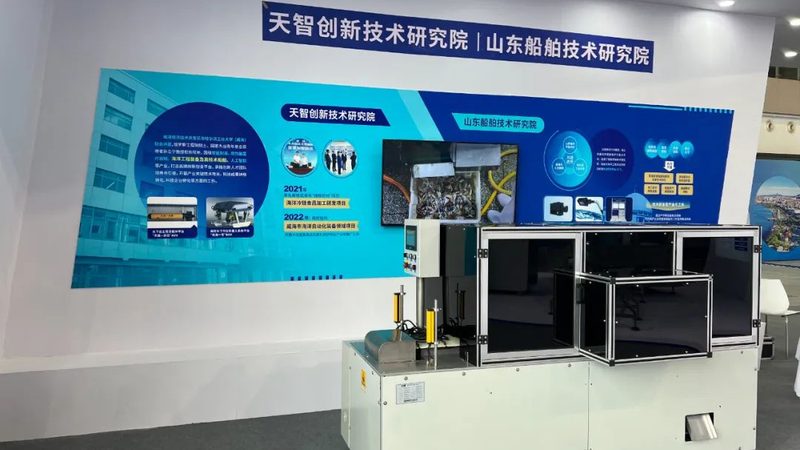 冲压机械手选型：如何避免陷入误区