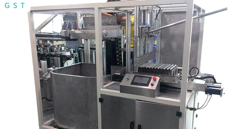 食品行业机械手应用：五大注意事项保障生产安全
